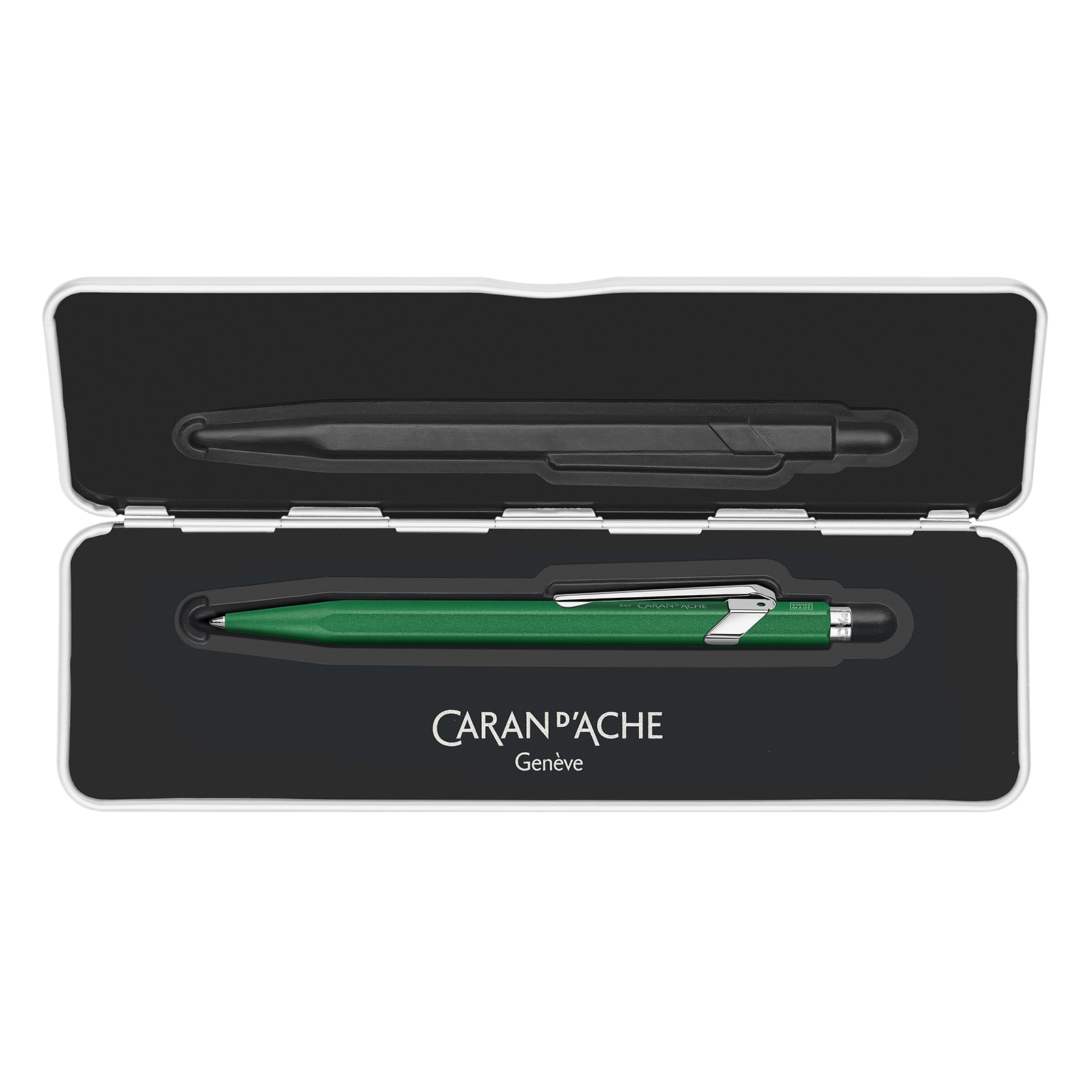 849 COLORMAT-X YEŞİL