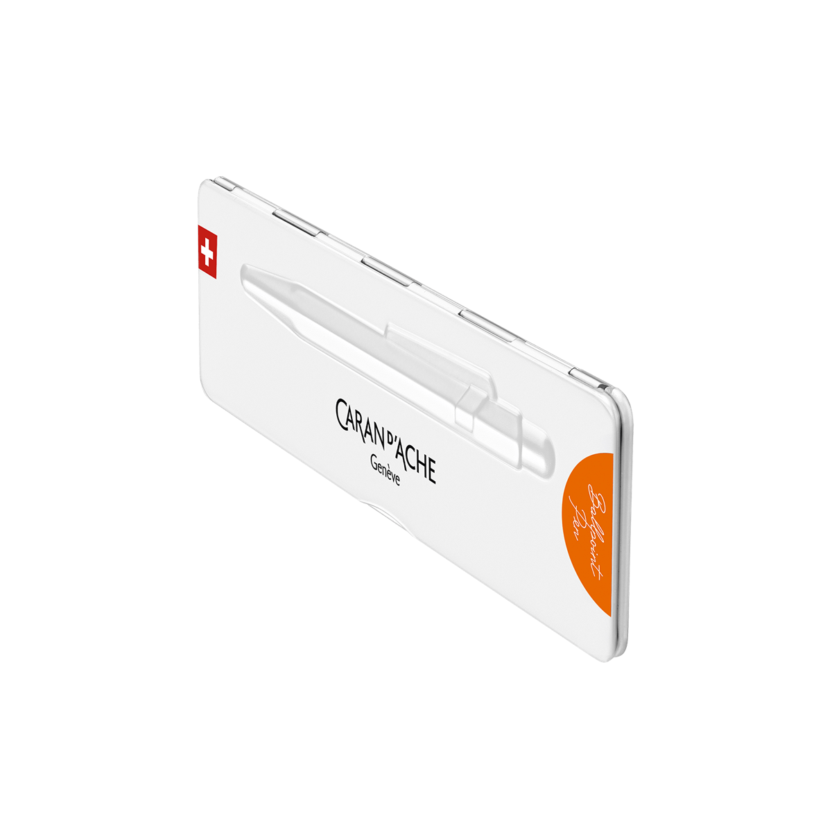 849 COLORMAT-X TURUNCU