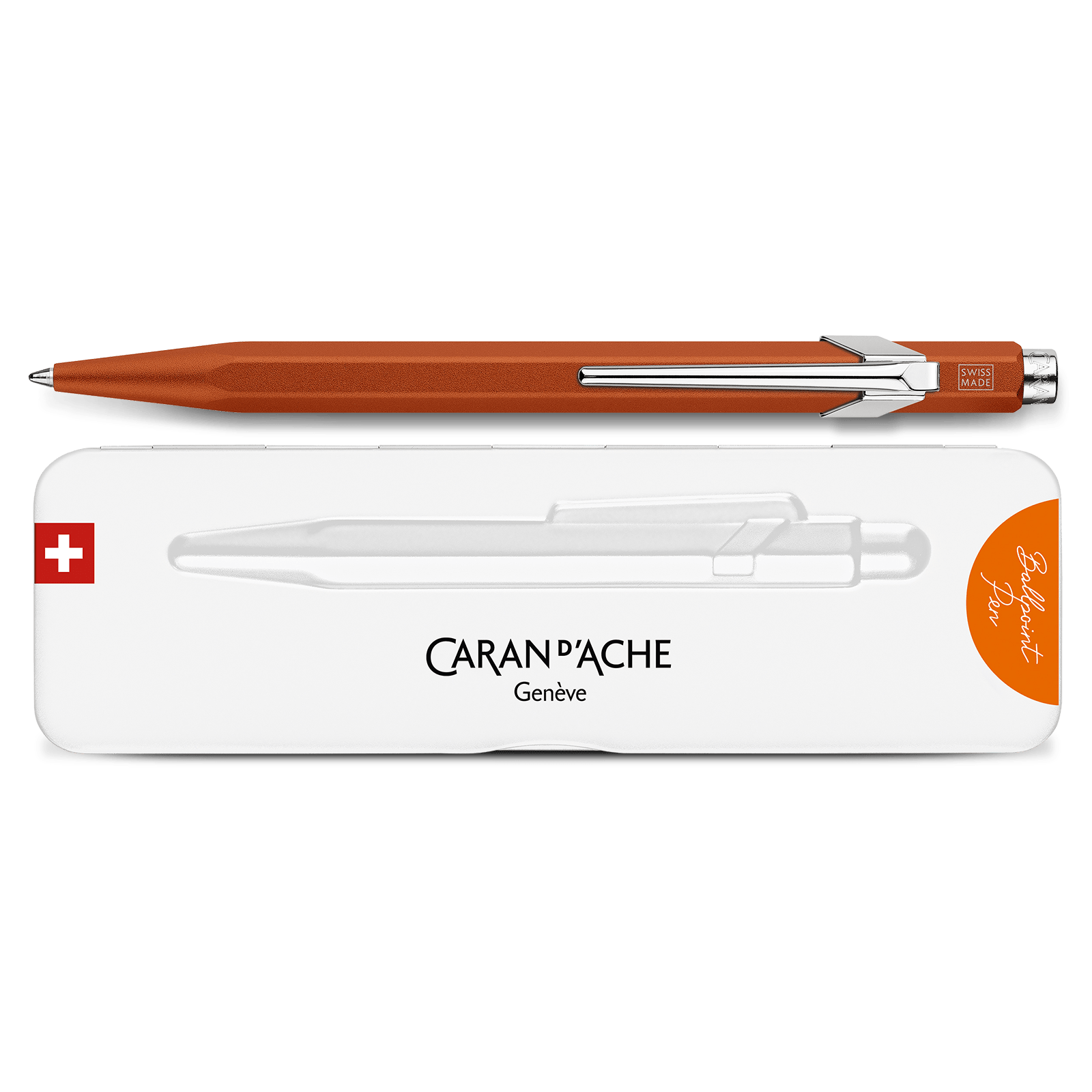 849 COLORMAT-X TURUNCU