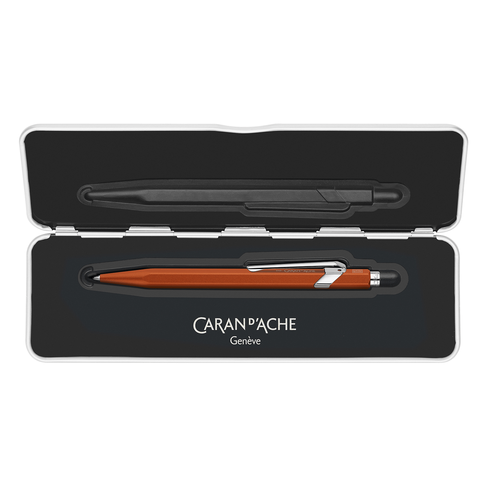 849 COLORMAT-X TURUNCU