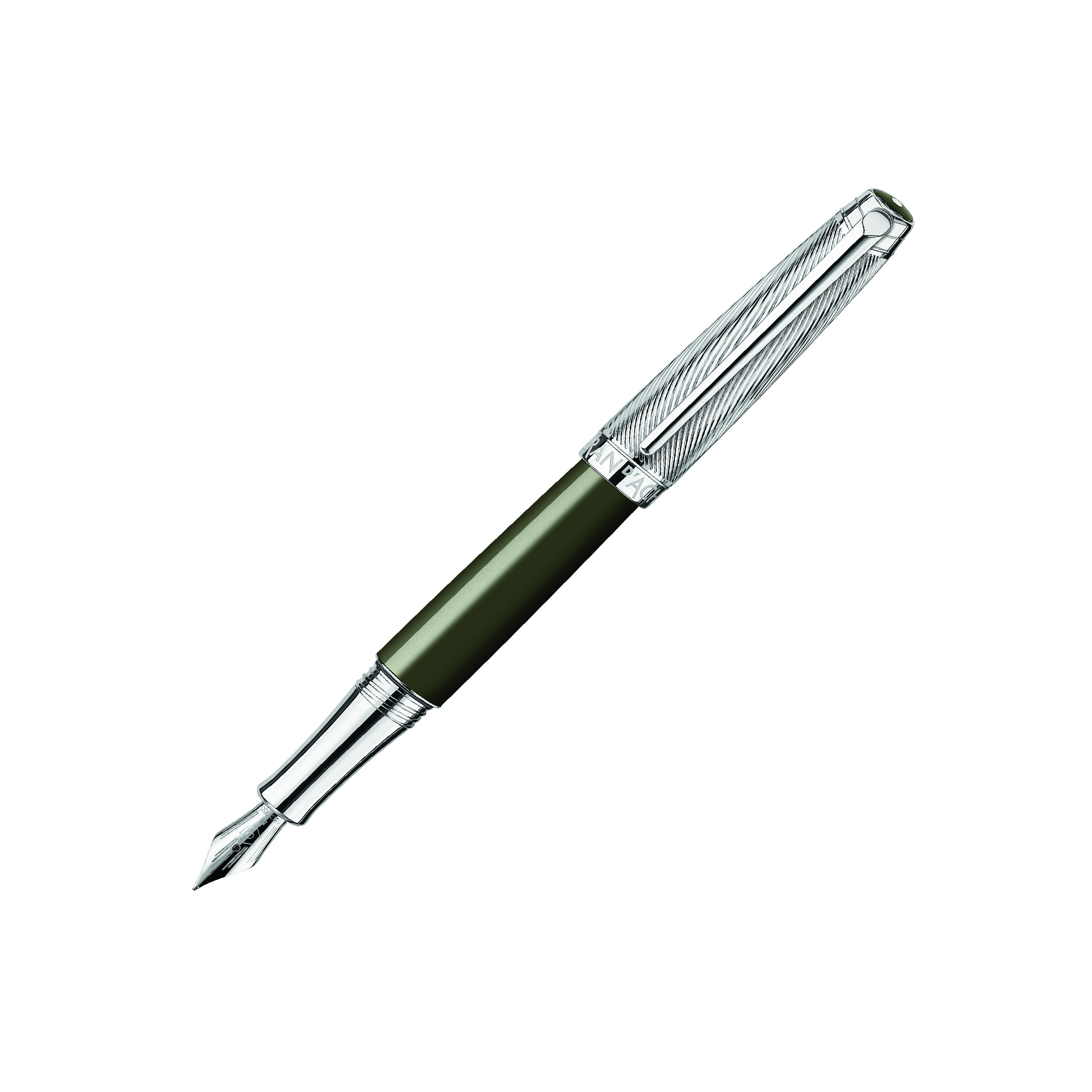 Terre d’Ombre LEMAN Dolmakalem - Sınırlı Üretim