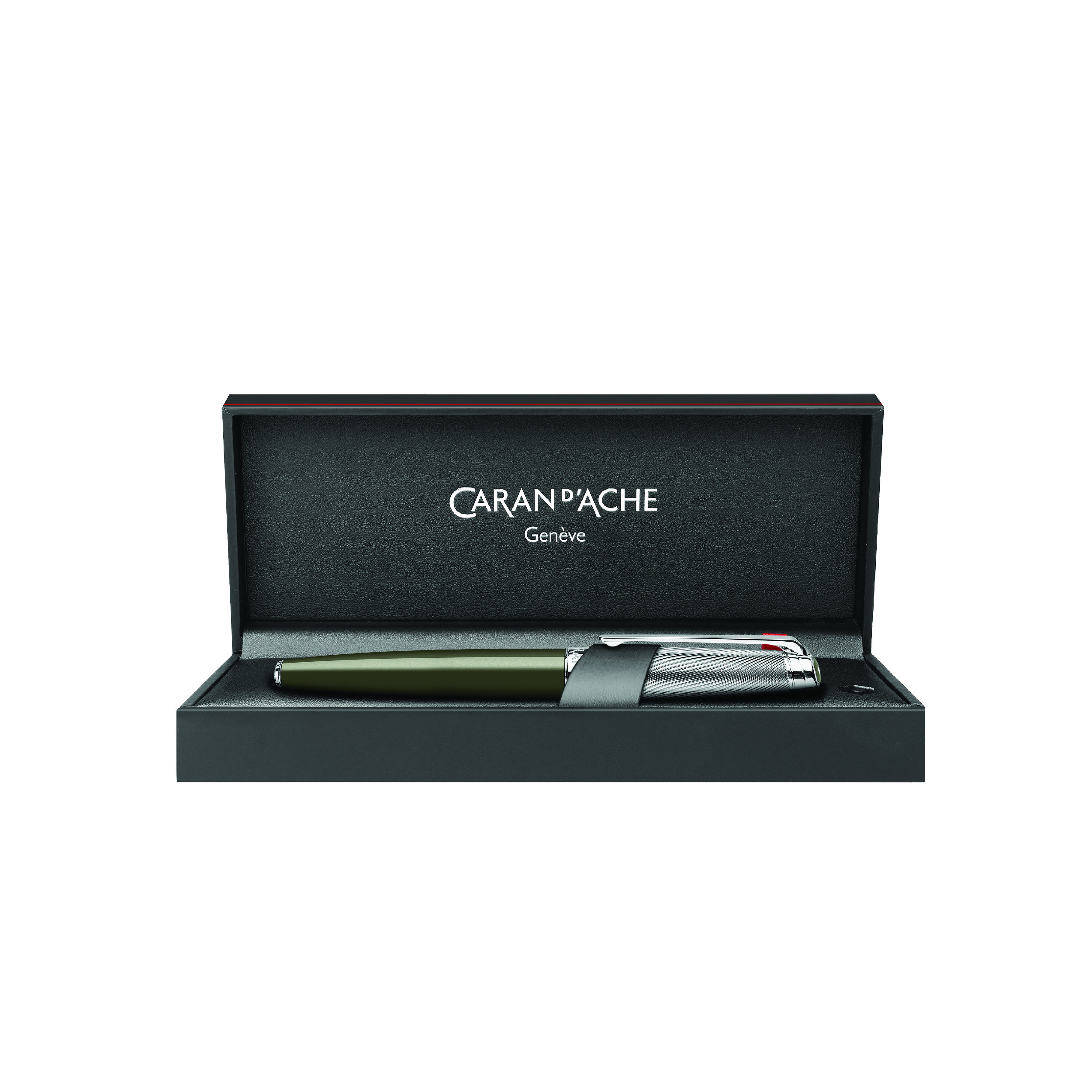 Terre d’Ombre LEMAN Dolmakalem - Sınırlı Üretim