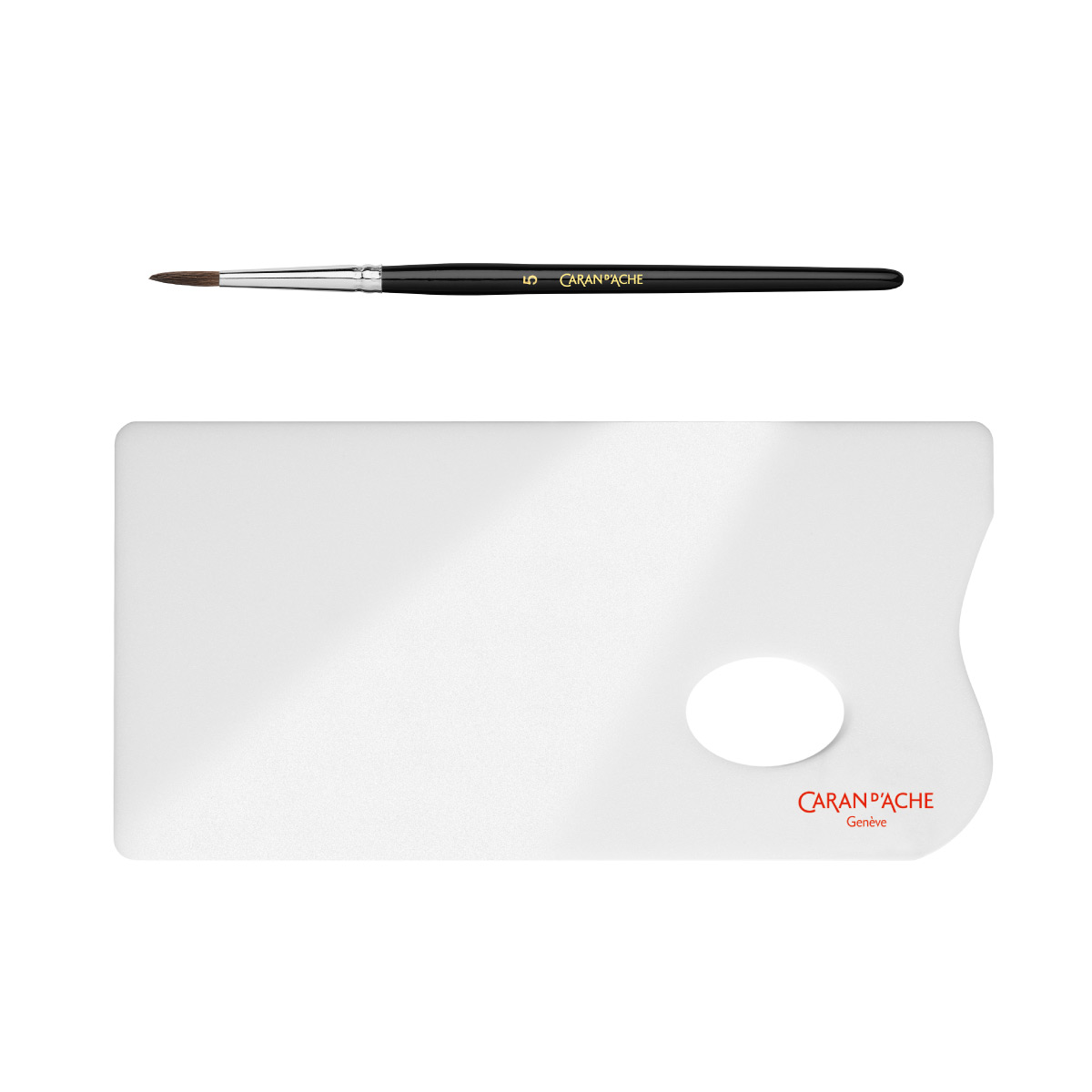 CARANDACHE BOTANICAL SET