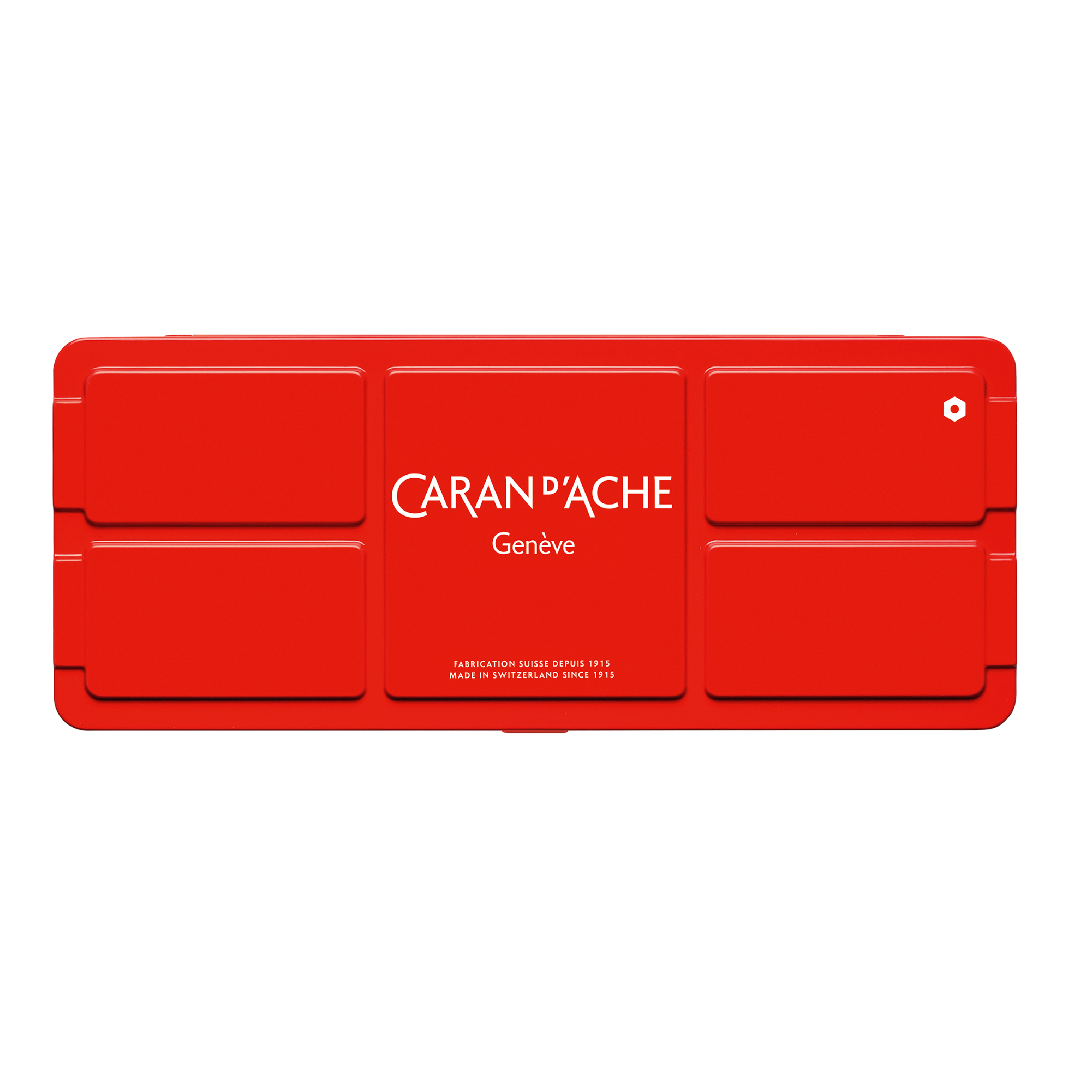 15 Renkli Tablet GOUACHE STUDIO