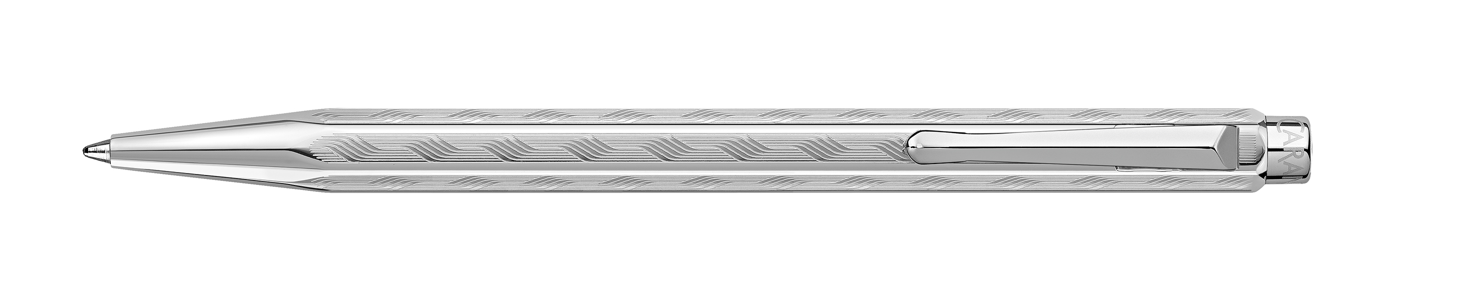 Ecridor Tresse Tükenmez Kalem