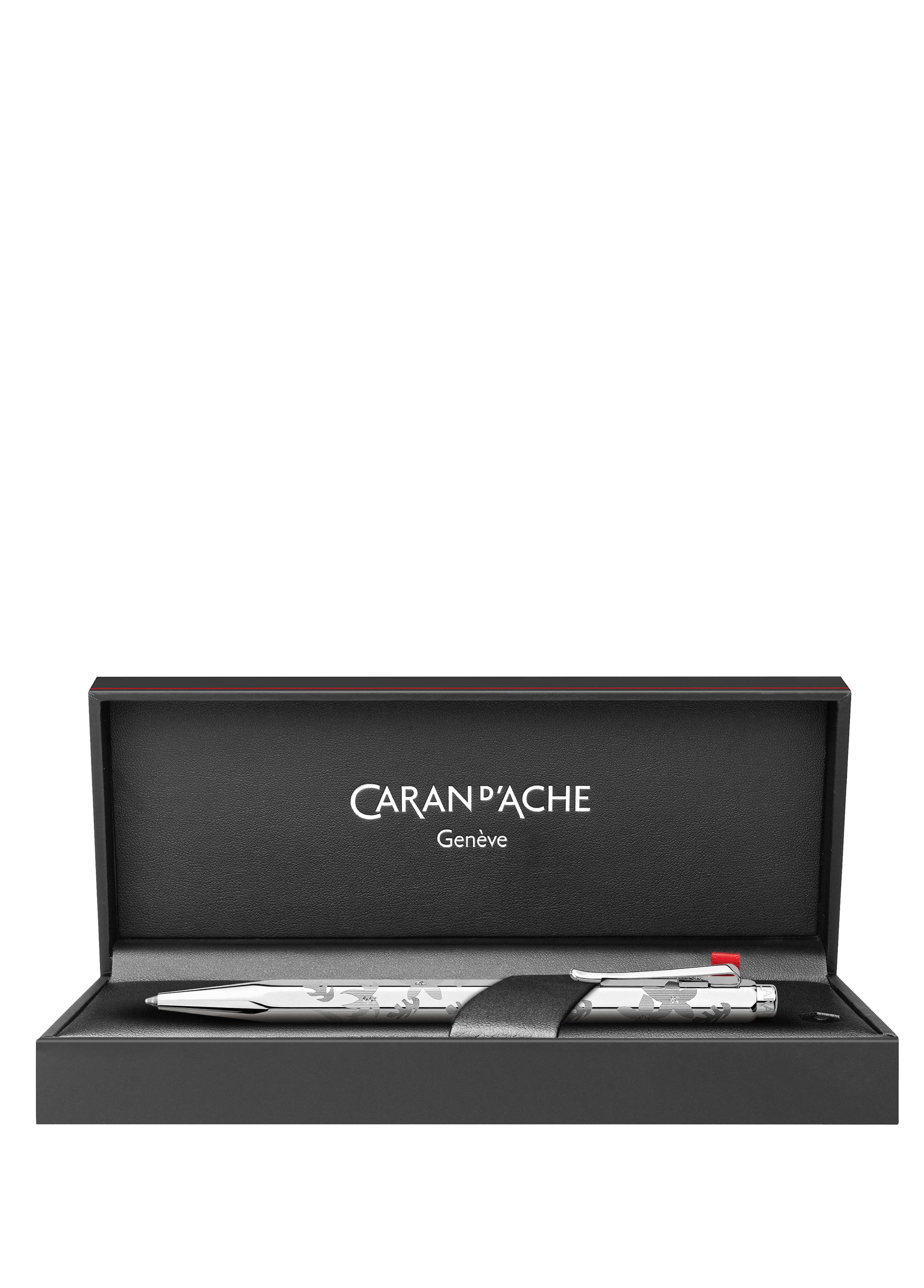 ECRIDOR™ FLOWERS Tükenmez Kalem