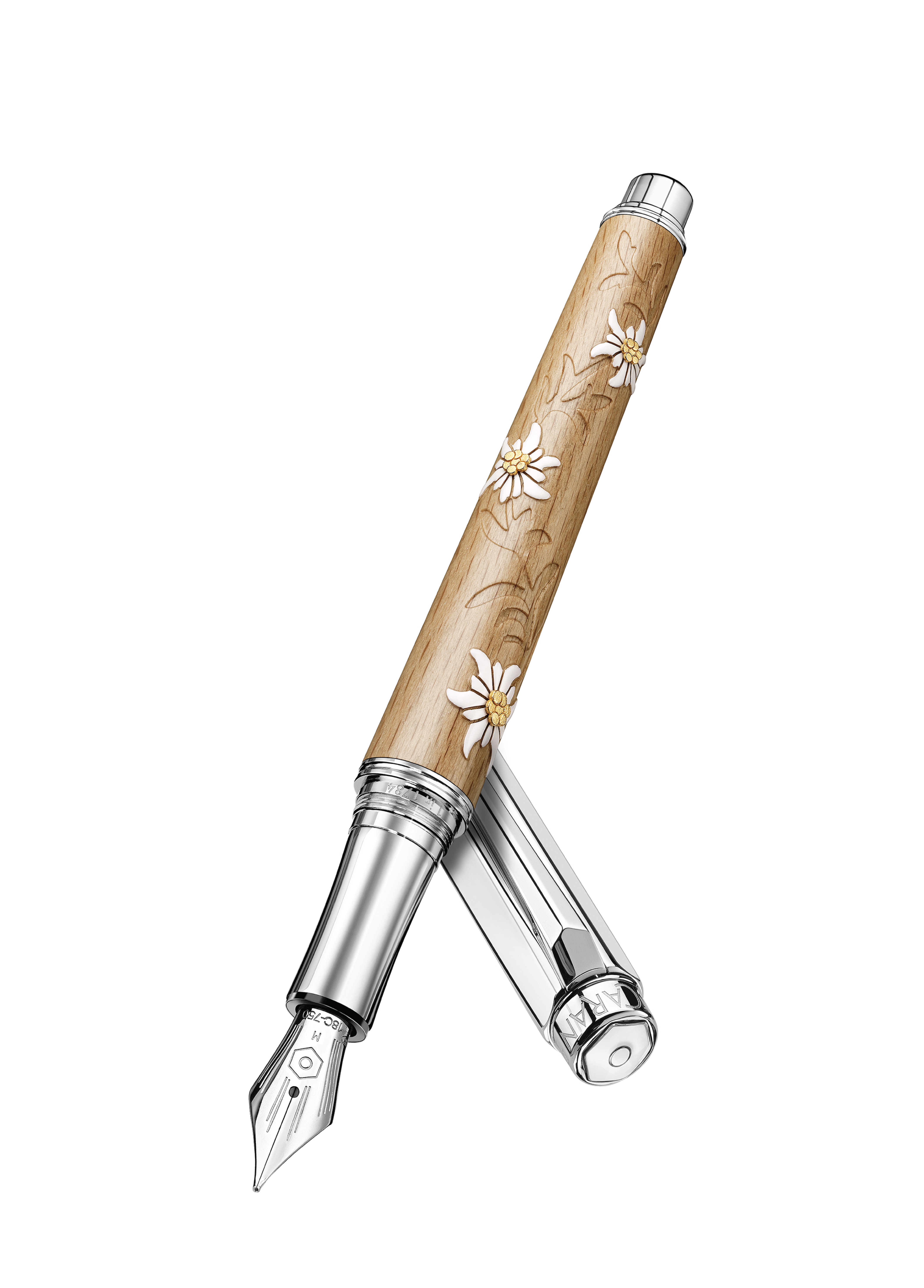 VARIUS™ EDELWEISS DOLMAKALEM