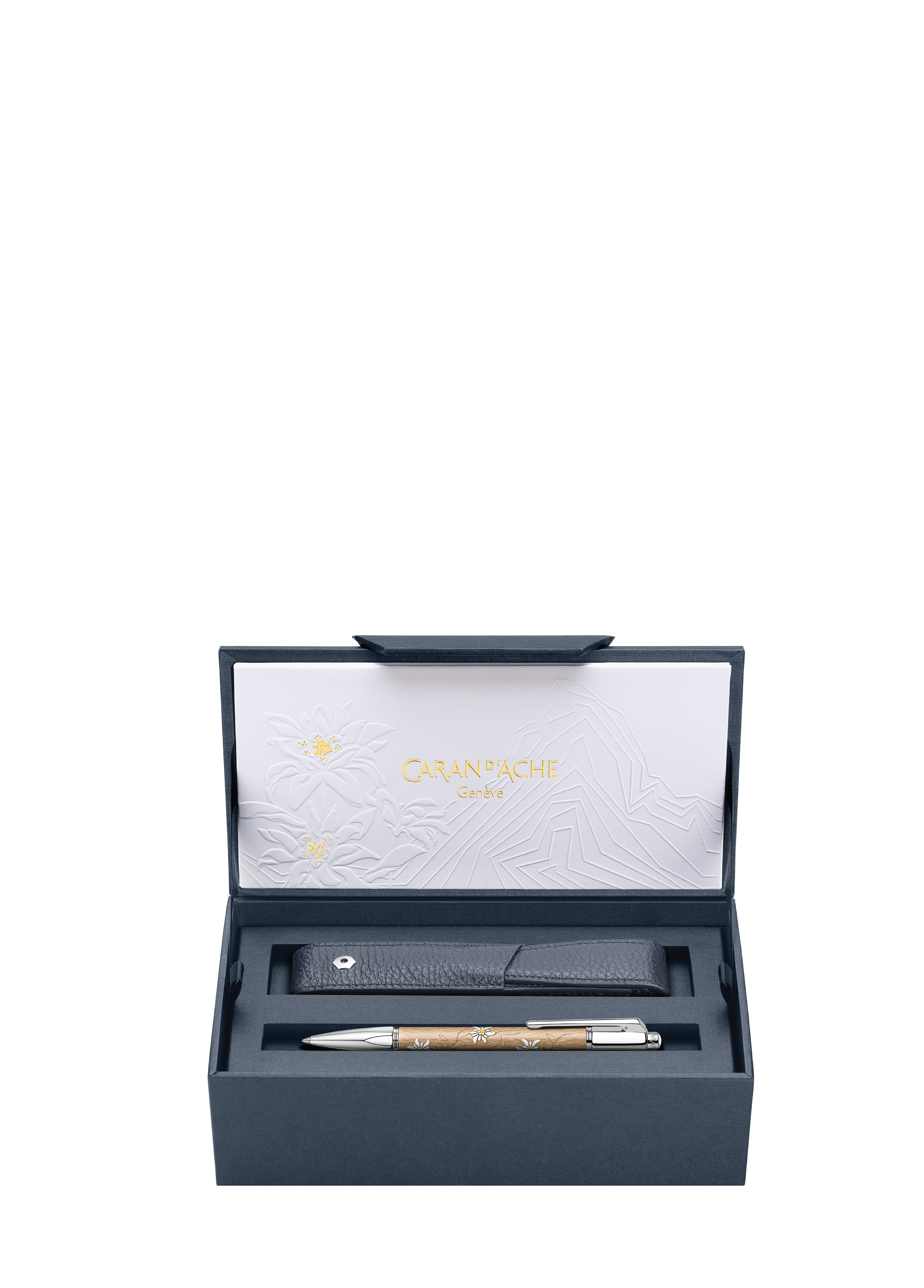 VARIUS™ EDELWEISS Tükenmez Kalem