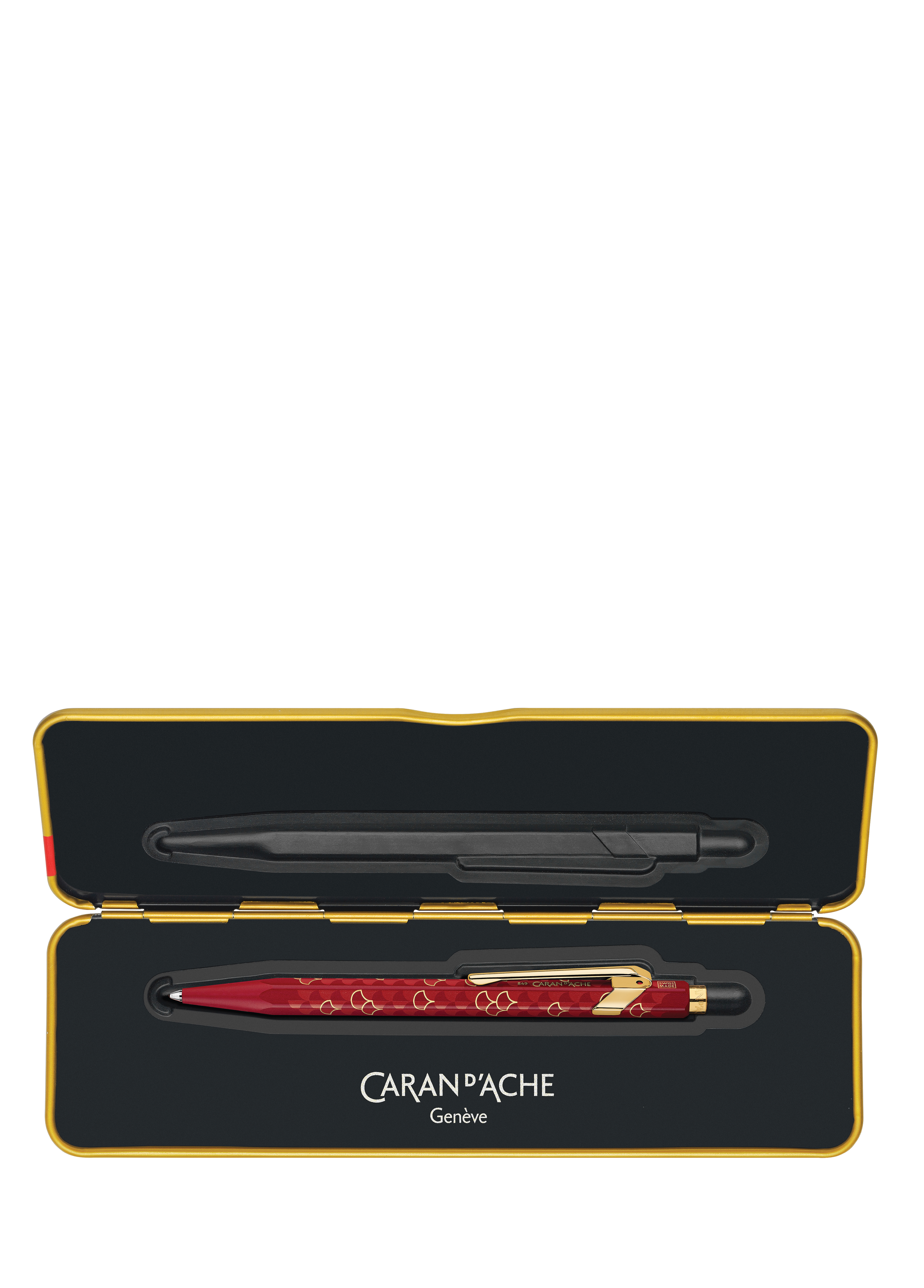 849™ DRAGON Tükenmez Kalem