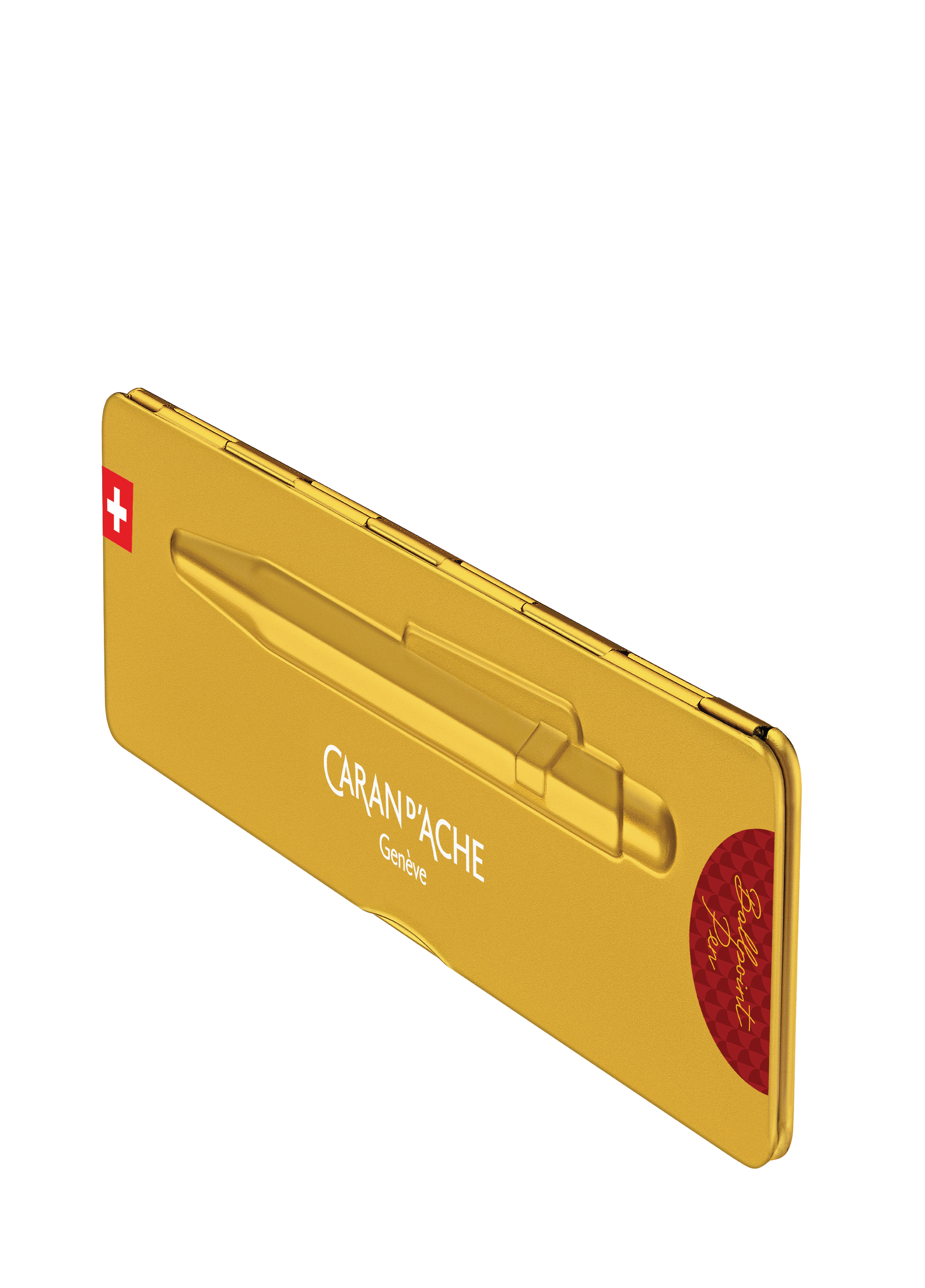 849™ DRAGON Tükenmez Kalem