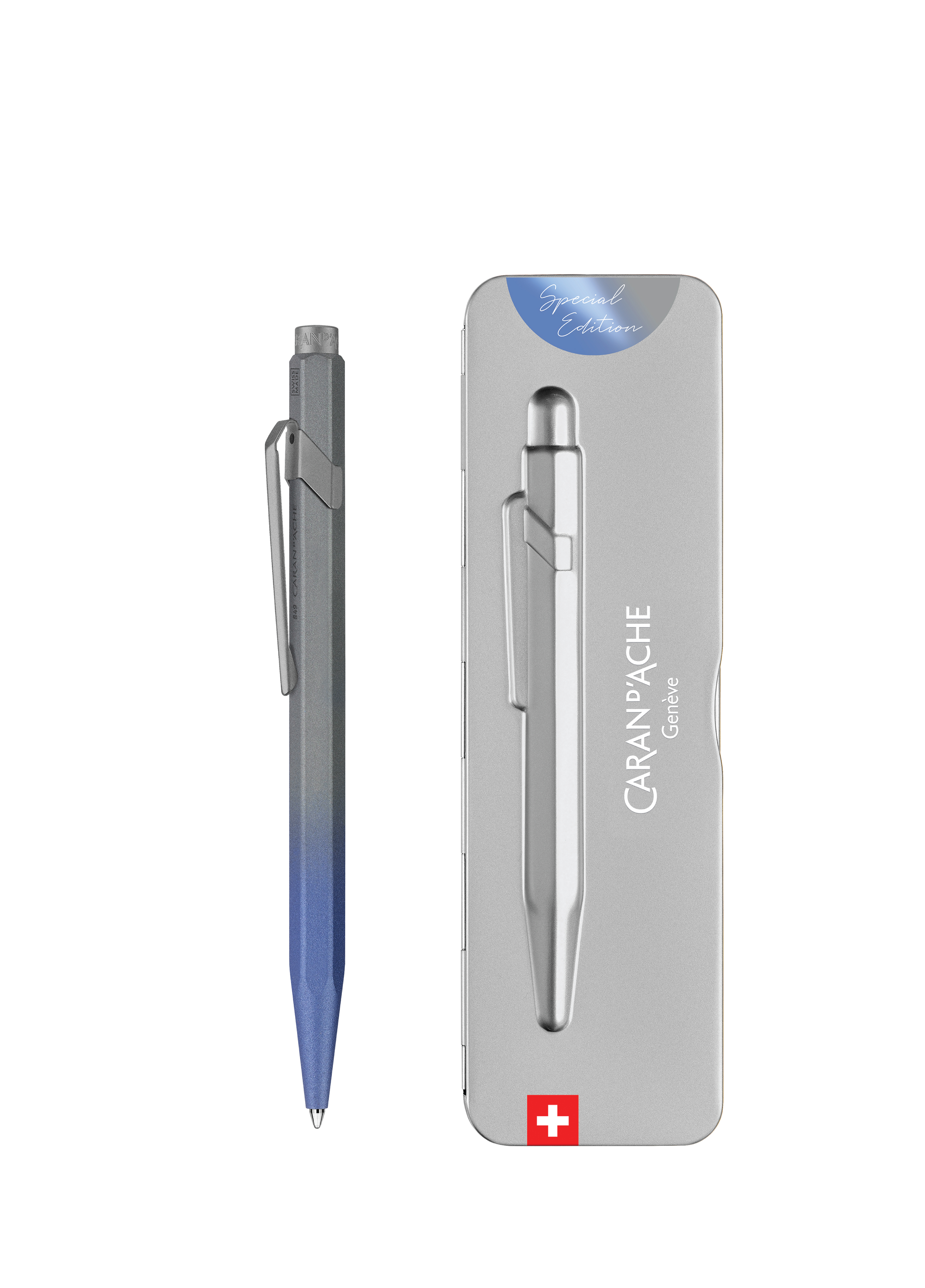 849 BP CLAIM YOUR STYLE 5 STORMY BLUE