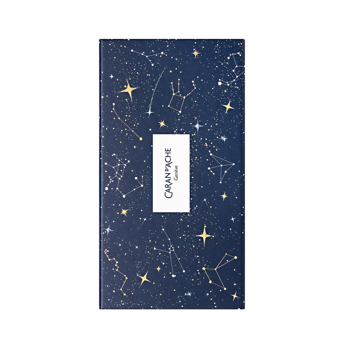 COSMIC BLUE Çok Ürünlü Set - Özel Üretim