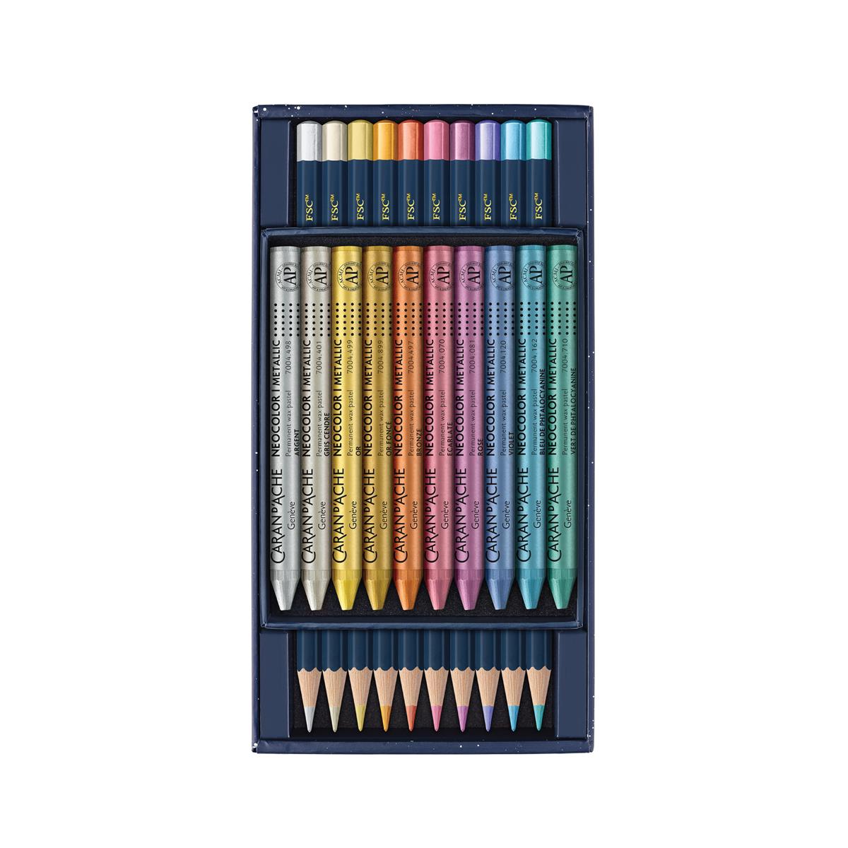 COSMIC BLUE Çok Ürünlü Set - Özel Üretim