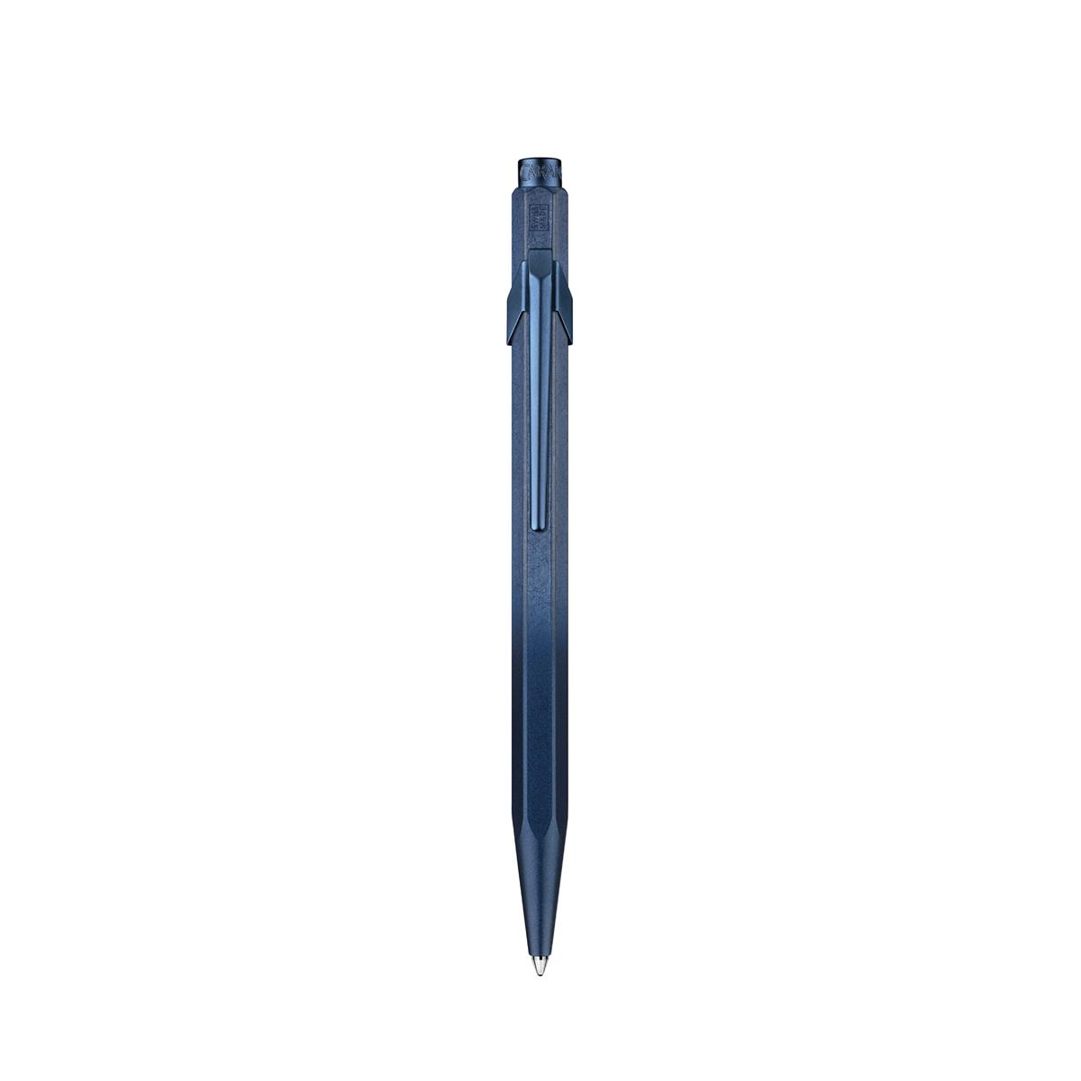 849™ COSMIC BLUE Mavi Tükenmez Kalem - Özel Seri