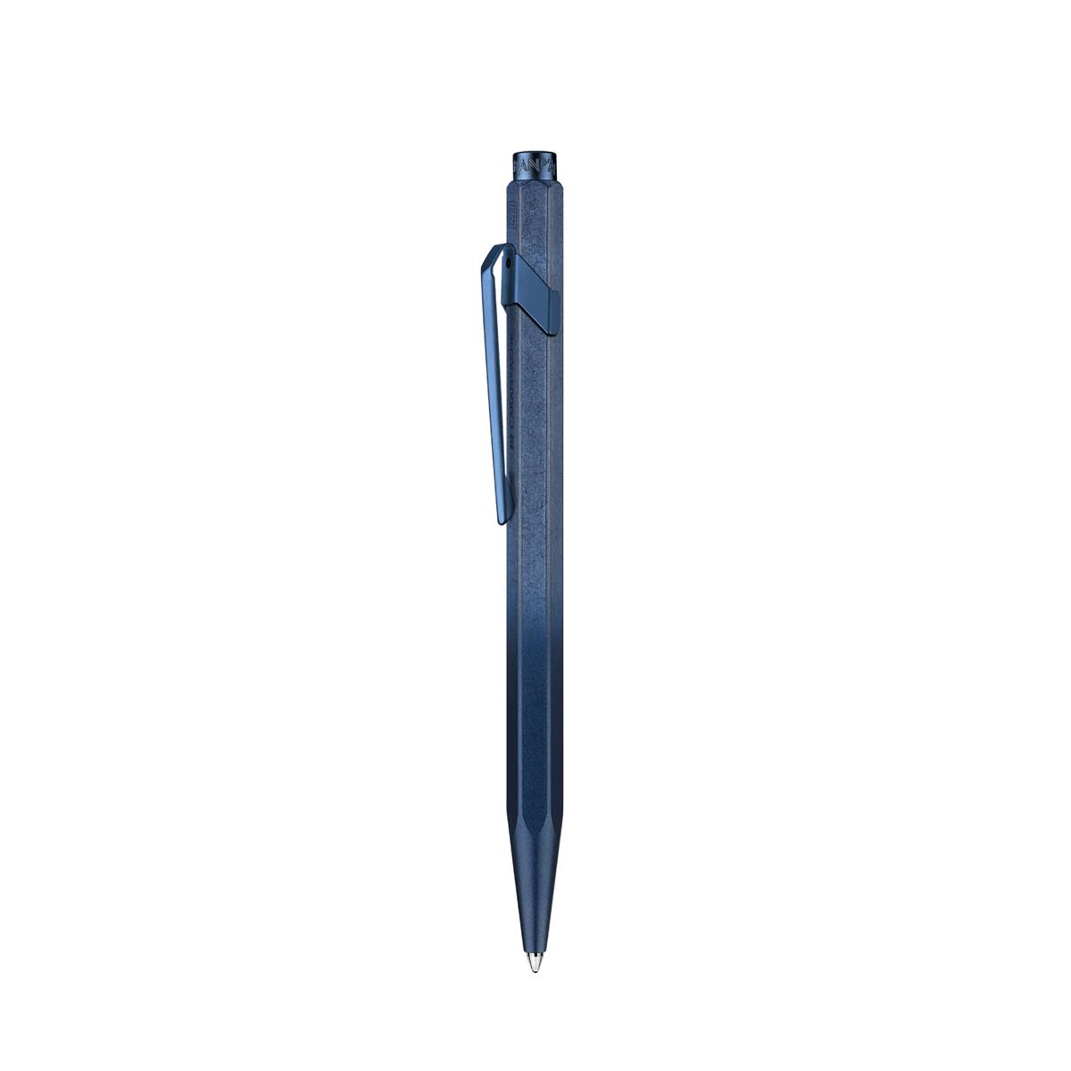 849™ COSMIC BLUE Mavi Tükenmez Kalem - Özel Seri