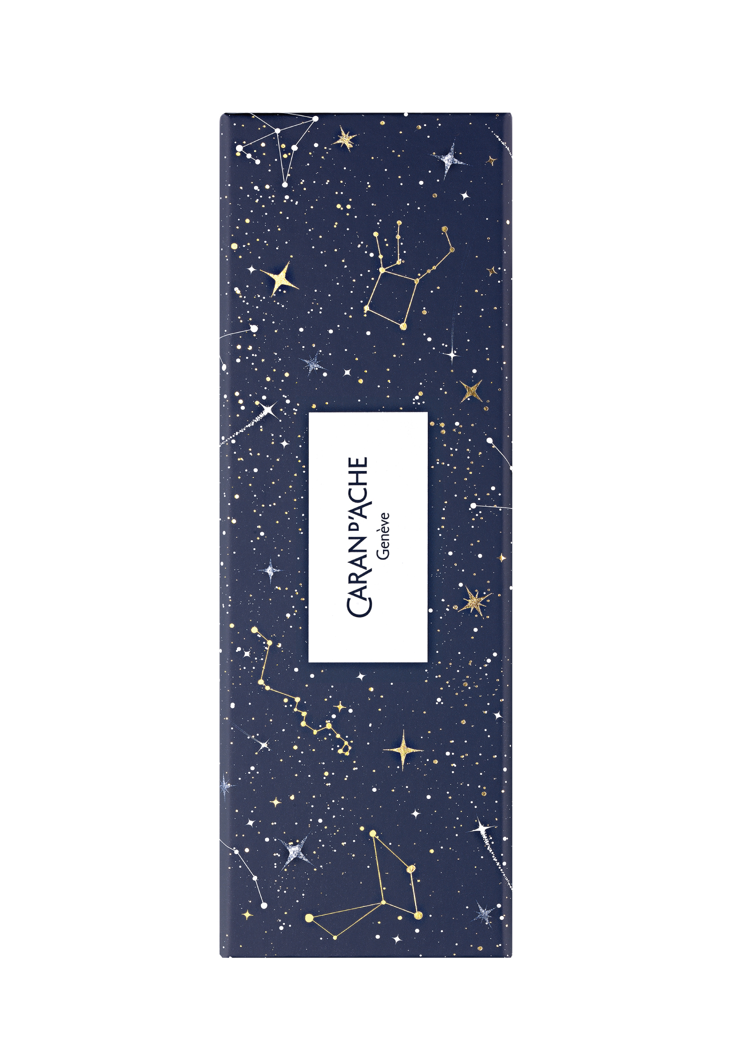 849™ COSMIC BLUE Mavi Tükenmez Kalem - Özel Seri