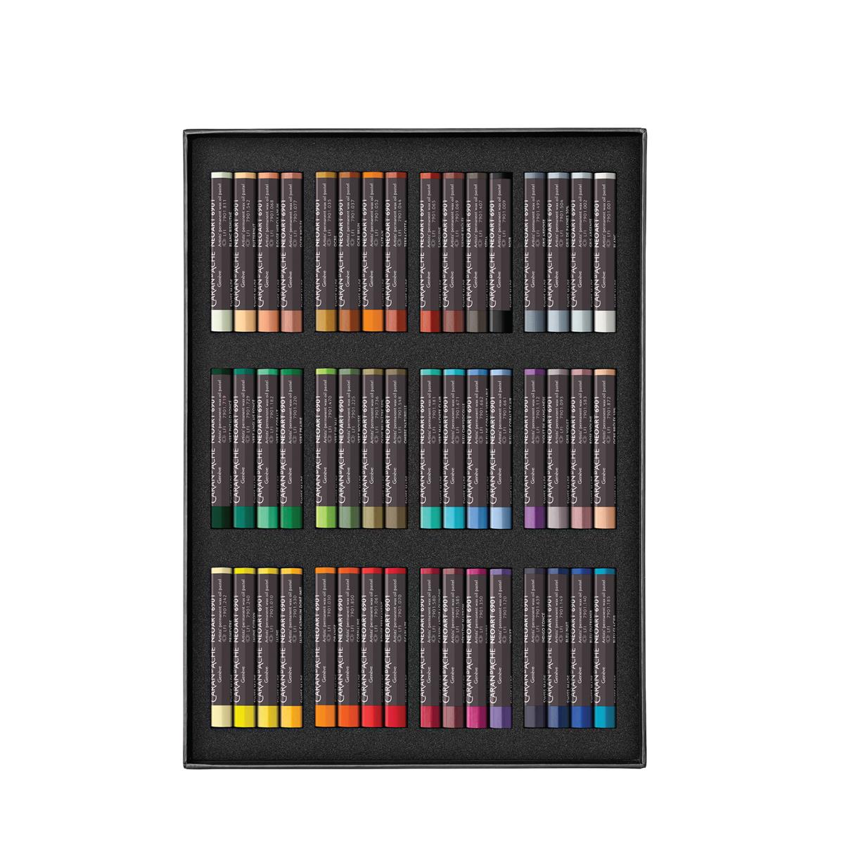 48'li NEOART™ 6901 Pastel