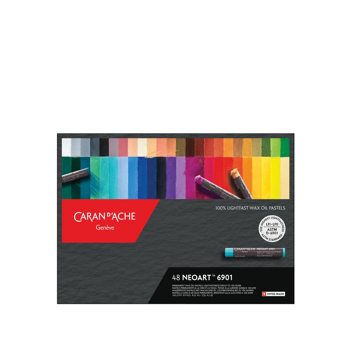 48'li NEOART™ 6901 Pastel