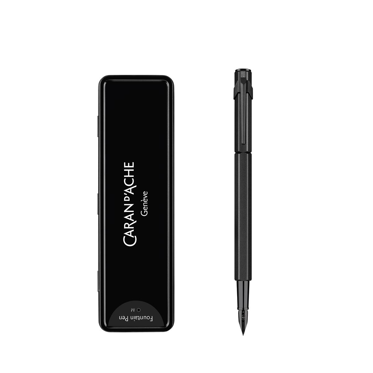 Dolma Kalem 849™ BLACK CODE