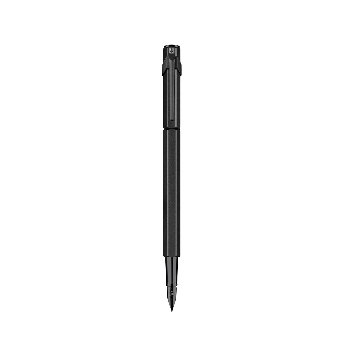 Dolma Kalem 849™ BLACK CODE