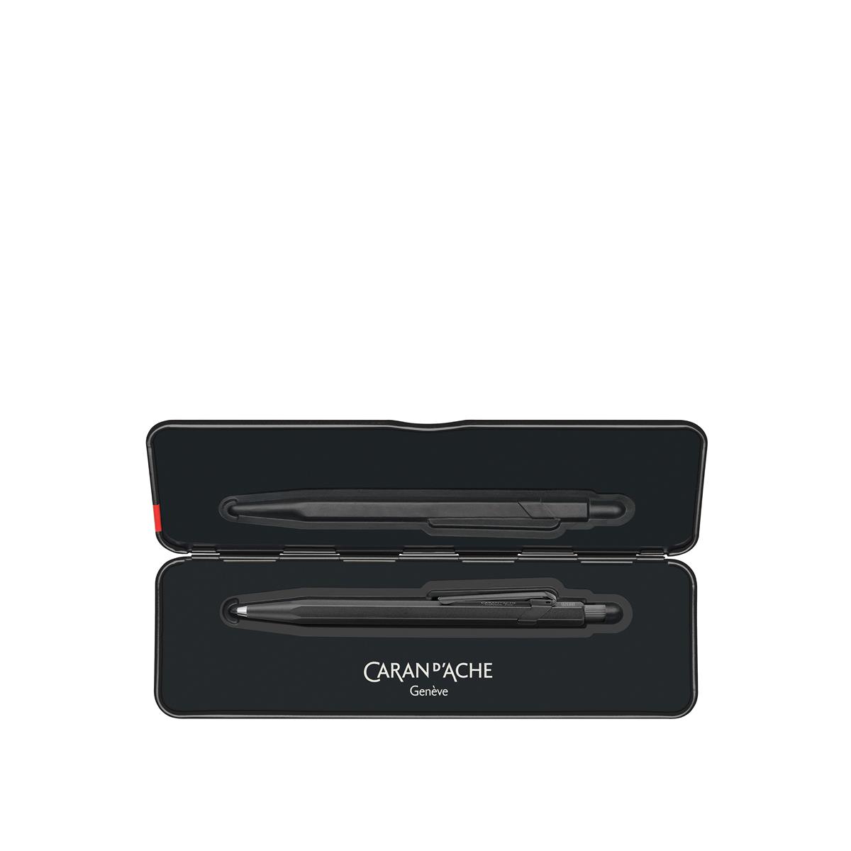 FIXPENCIL™ BLACK CODE MEKANİK KALEM