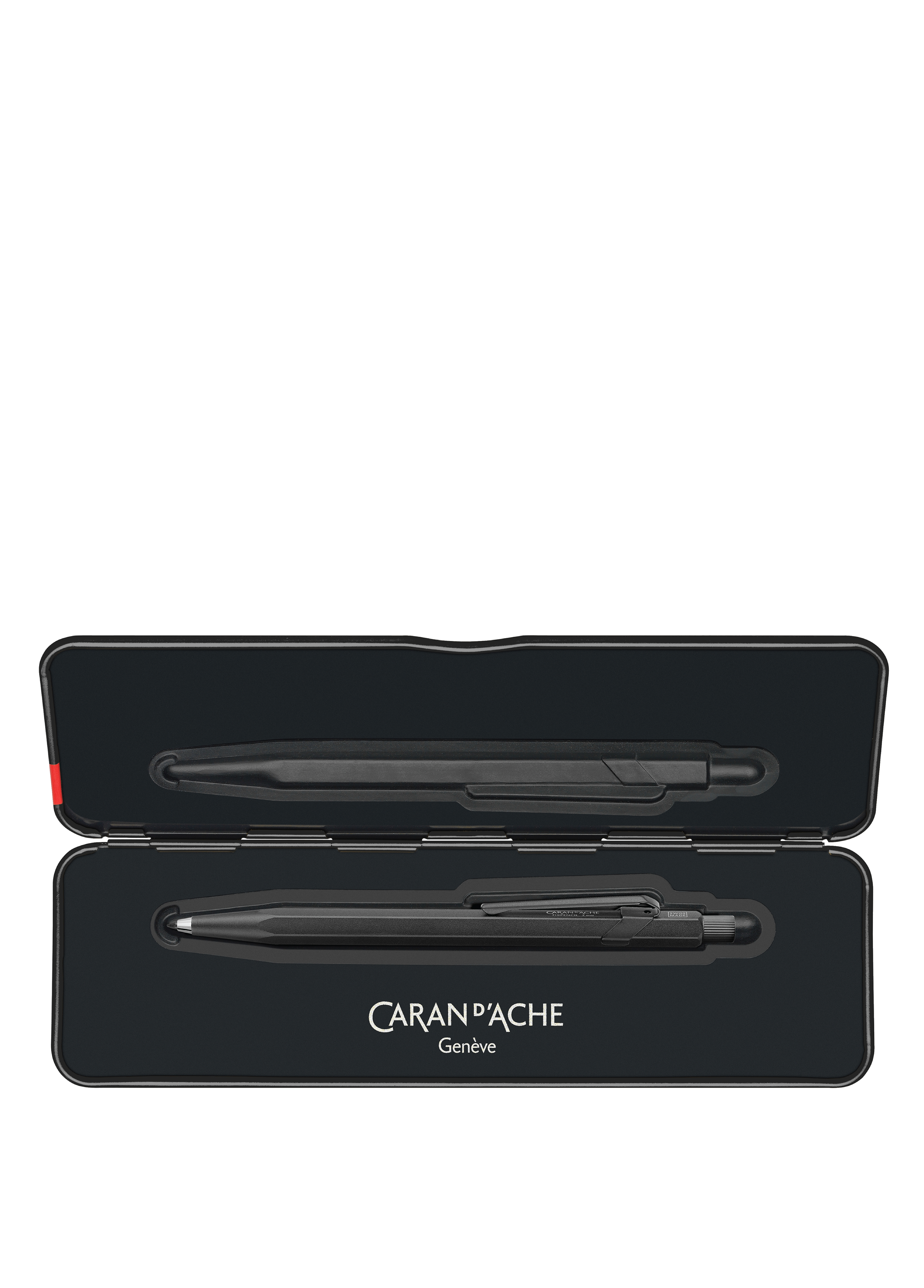 FIXPENCIL™ BLACK CODE MEKANİK KALEM