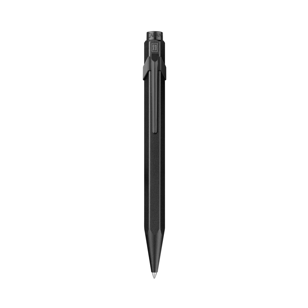 TÜKENMEZ KALEM 849™ BLACK CODE