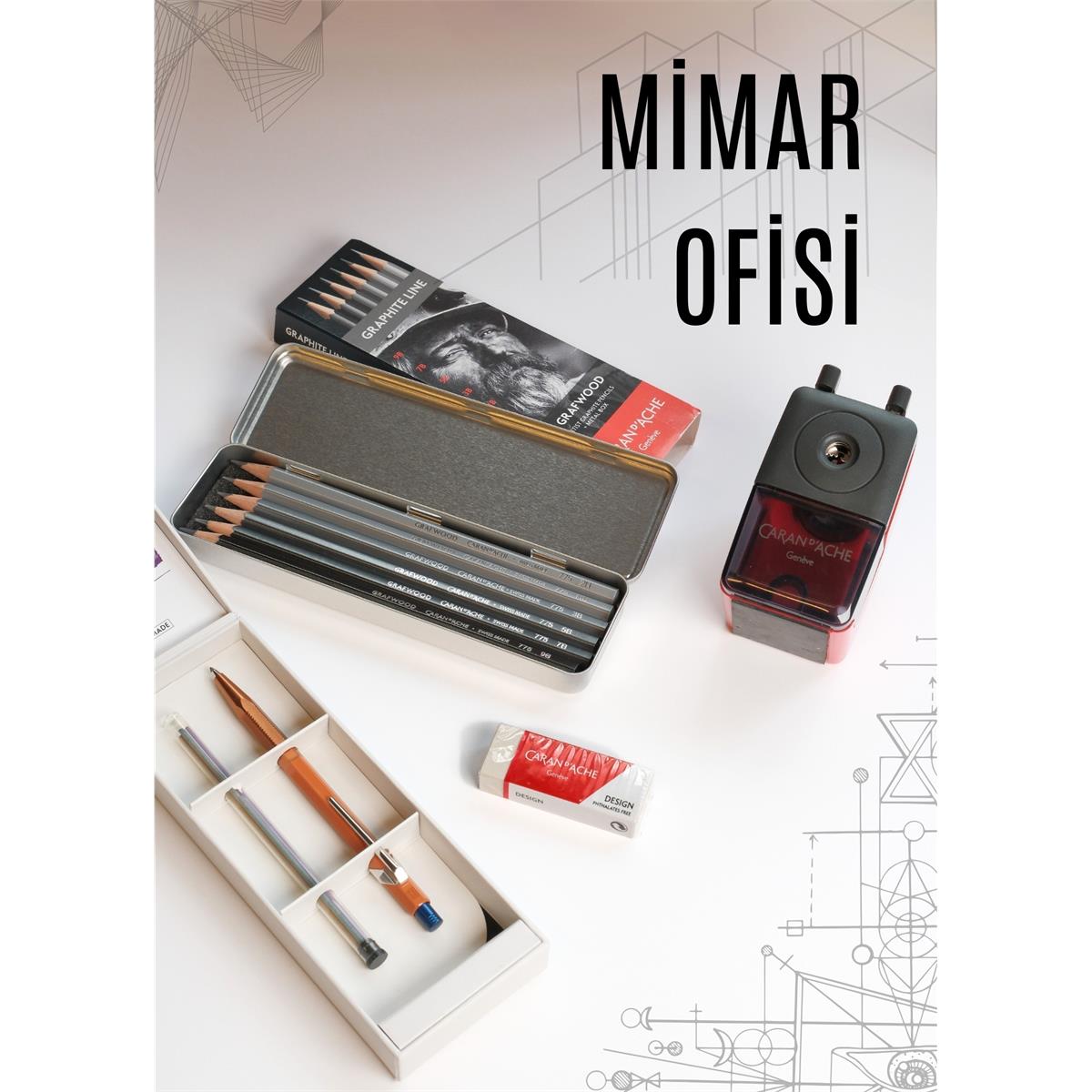 MİMAR OFİSİ