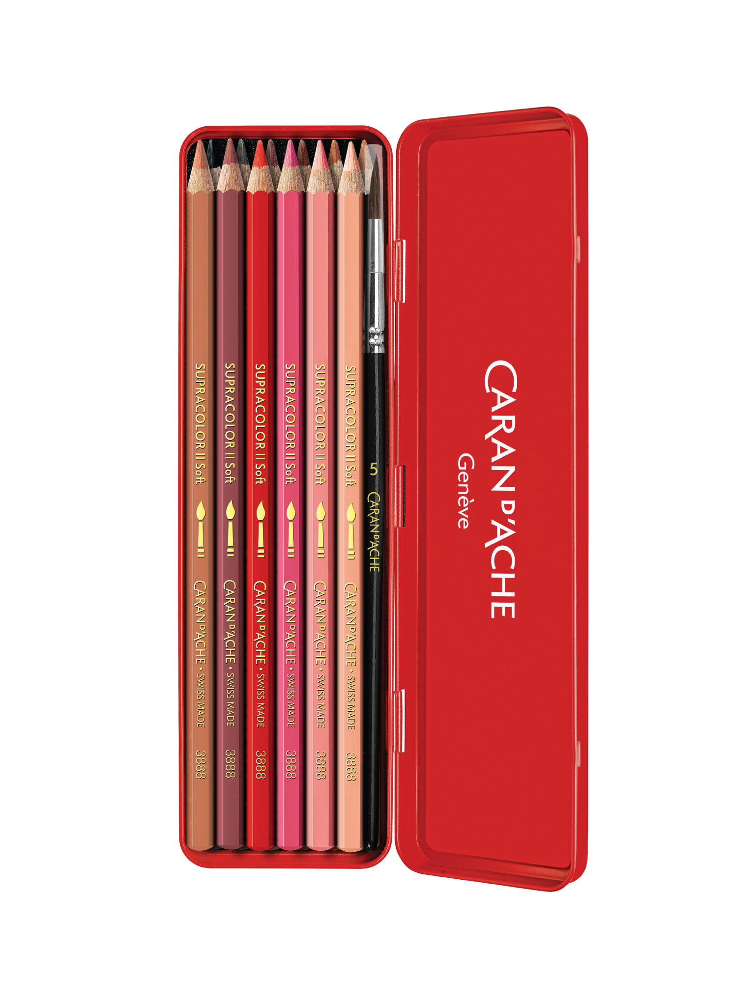 Nina Cosford Creative Set – 13 Parça & 1 Online Kurs