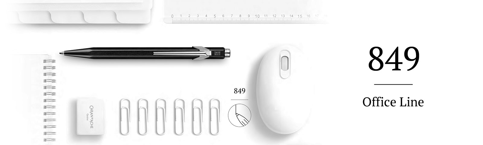 849 | Office Line